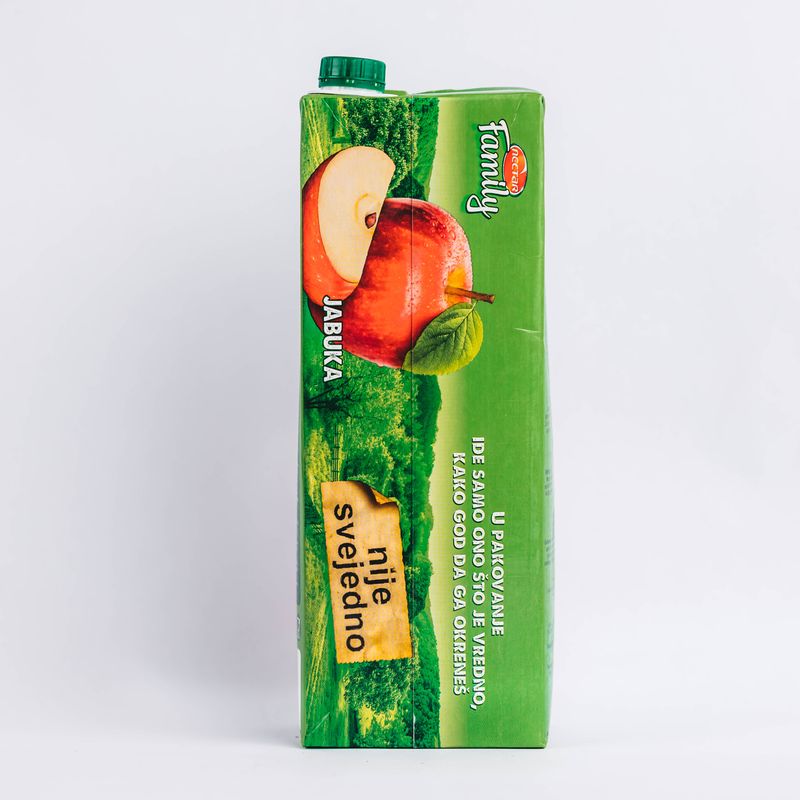 Sok jabuka 1,5l Nectar
