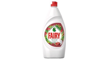 Tečnost za sudove Fairy nar 900ml