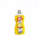 Tečnost za sudove Mer limun 450ml