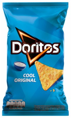 DORITOS COOL ORIGINAL 90g