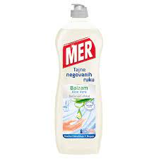 Mer Balsam deterdžent za sudove Aloe vera 750ml