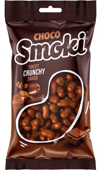 Štark Smoki čoko 80g