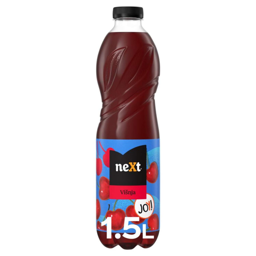 Next Joy višnja PET 1,5l