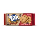 Jaffa Tak Multigrain Rustic 125g