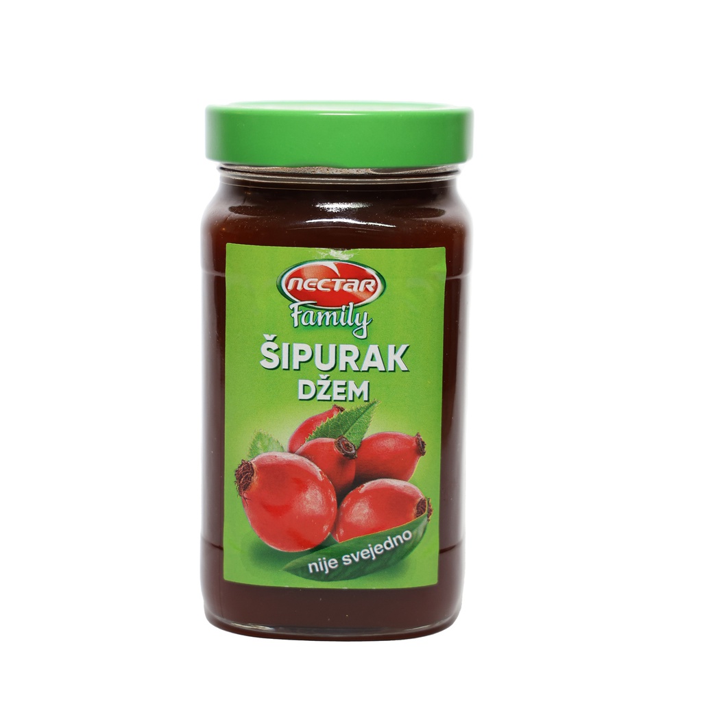 DZEM SIPURAK 600g NECTAR