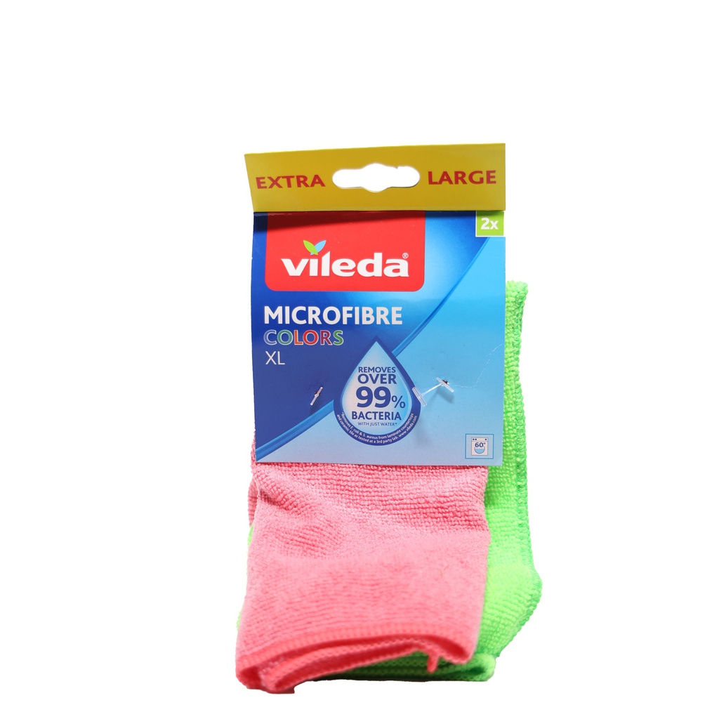 Krpa Magična Vileda 2/1
