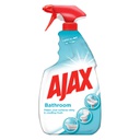 Ajax sredstvo za čišćenje kupatila 750ml