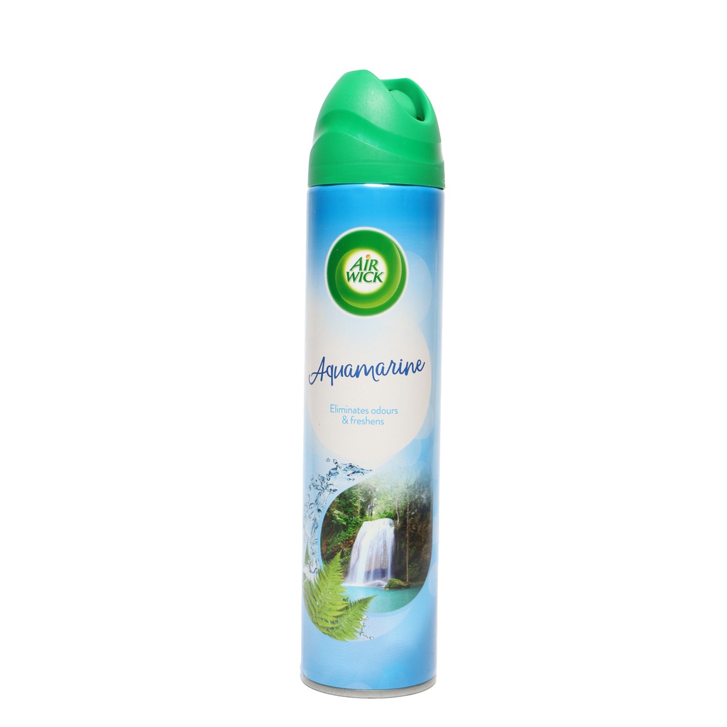 OSV AIR WICK SPREJ AQUAMARINE 300ML