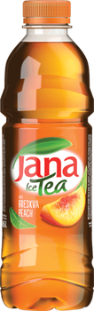 0.5L JANA LEDENI CAJ BRESKVA JAMNICA