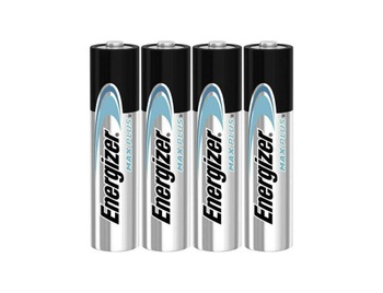 BATERIJE ENERGIZER MAX PLUS AL LR03