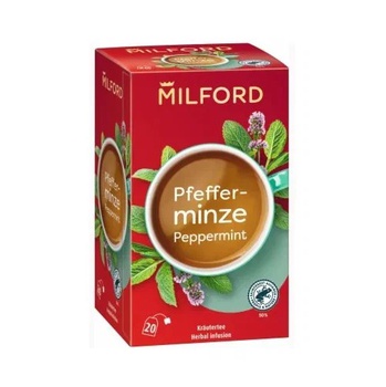 Milford čaj nana 35g
