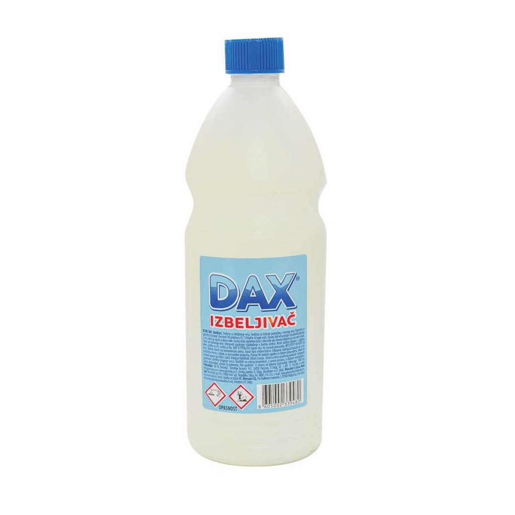 Dax izbeljivač 1l