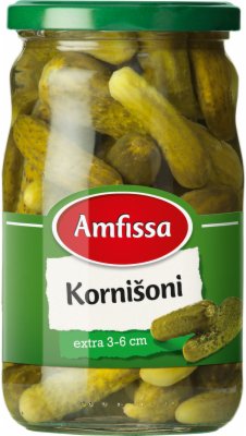 KORNISONI EXTRA 3 6 680G AMFISSA
