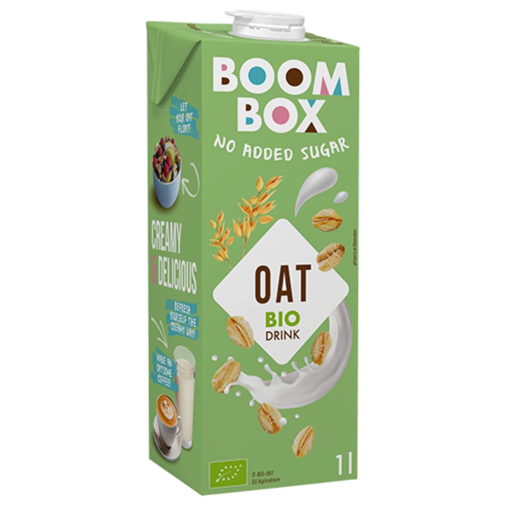 Boom Box ovas napitak 1l