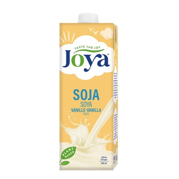 NAPITAK SOJA  VANILA 1L JOYA