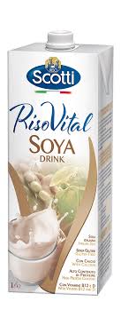 NAPITAK SOJA RISO VITAL 1L SCOTTI