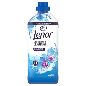 OMEKSIVAC LENOR SPRING AWAKENING 71W 1,49L