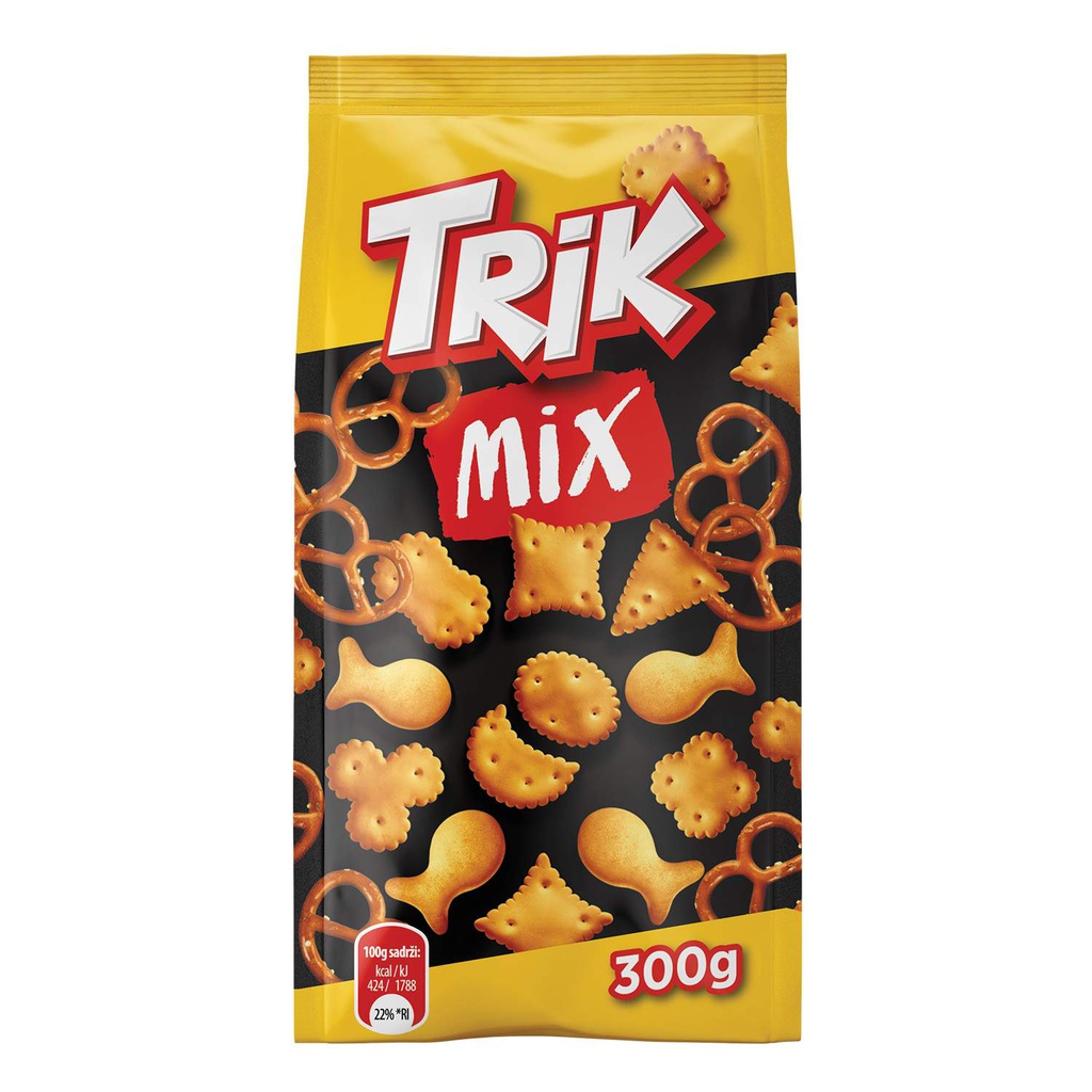 Trik Mix 300g