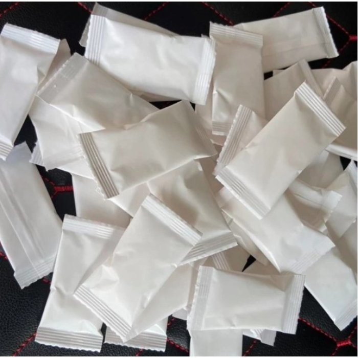 SECER PORCIONI 500X4G RIOBA