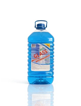 SRED AVAX GLASS ZA STAKLA 5L TH