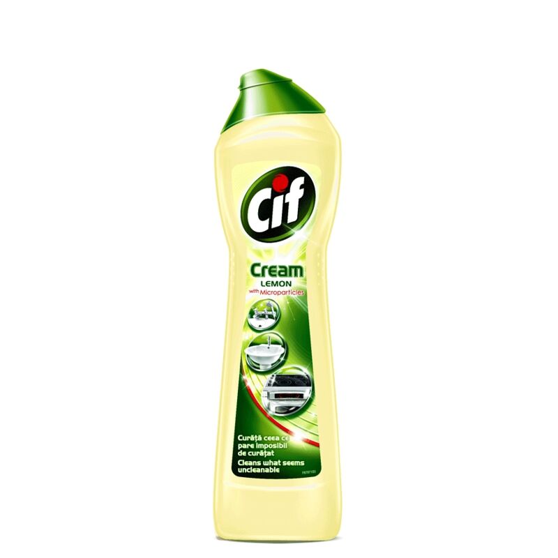 Cif Cream limun 500ml