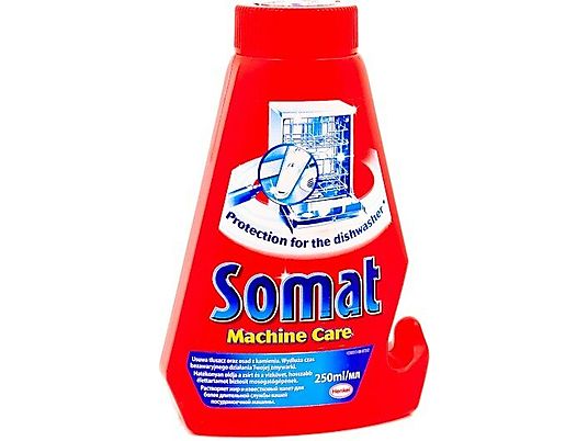 SRED SOMAT MACHINE CARE 250ML