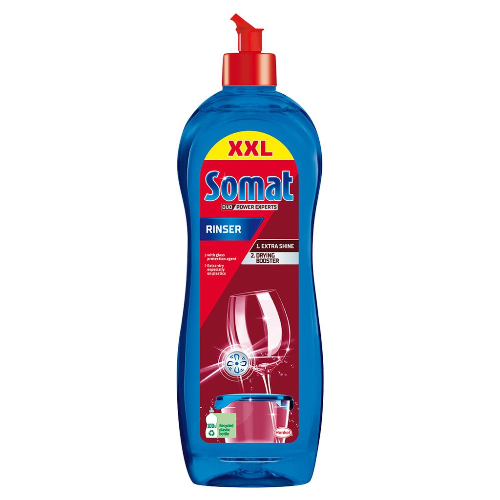 Somat sjaj Extra Power za mašinsko pranje posuđa 750ml