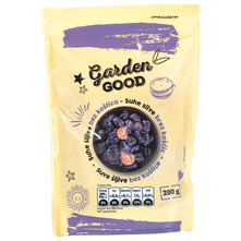 SUVA SLJIVA BEZ KOSTICE 200G GOOD GARDEN