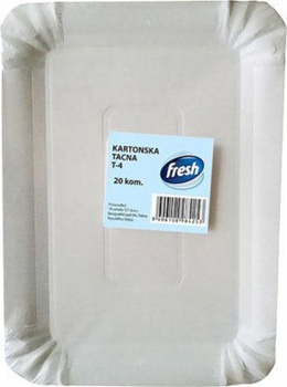 TANJIR PAPIRNI T-4 20/1 NOTTO FRESH