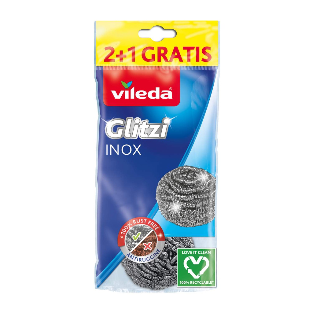 ZICA 2+1 GRATIS VILEDA