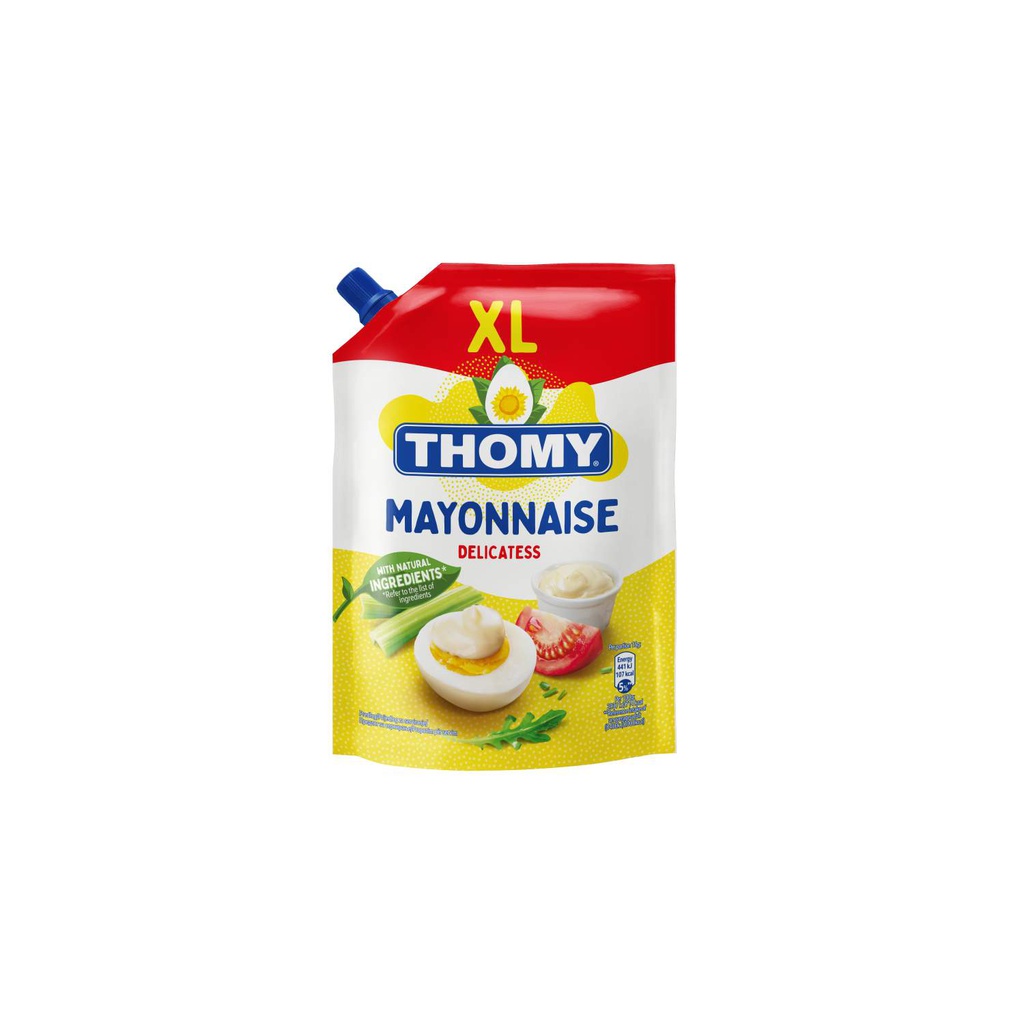 Thomy majonez 380g