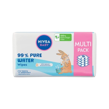 VL MARAMICE BABY 99% PURE 57/1 3+1 NIVEA