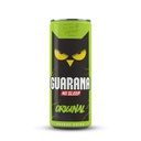 Guarana No Sleep 0,25l energetski napitak