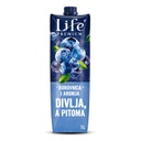 Nectar Life Premium borovnica i aronija 1l