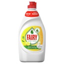 Fairy deterdžent za pranje sudova limun 450ml