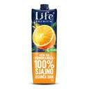 Nectar Life Premium pomorandža 100% 1l