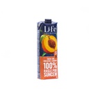 SOK 1L BRESKVA LIFE 100% NECTAR