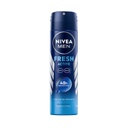 Nivea Men Fresh Active dezodorans 150ml