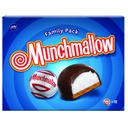 Jaffa Munchmallow Family Pack 210g