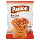 Pardon slani štapići 90g