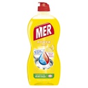 Mer Power deterdžent za sudove limun 450ml