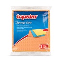 Top Star vlažna krpa 3/1