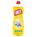 Mer Power deterdžent za sudove limun 750ml