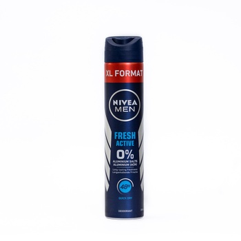 Dezedorans Nivea man fresh active 200ml