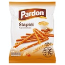 Pardon štapići punjeni kikirikijem 210g