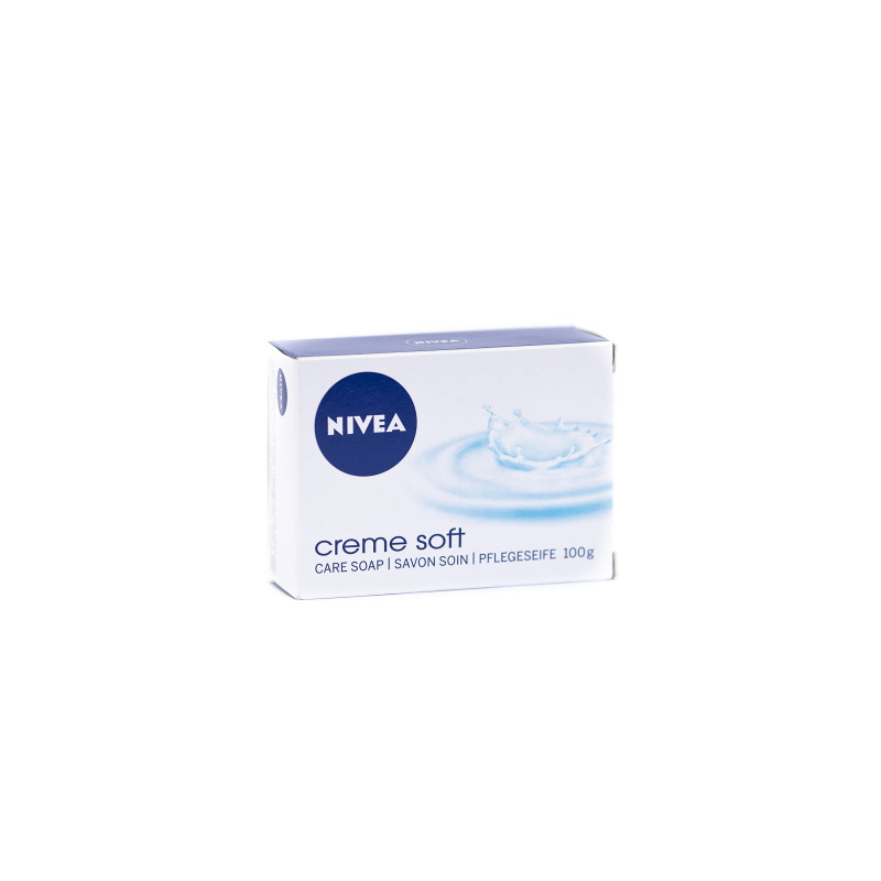 SAPUN NIVEA CREAM 100g