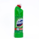 SRED DOMESTOS PINE WC GEL 750 ml