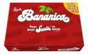 Čokoladna bananica Štark 250g