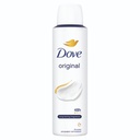 Dove Original antiperspirant 150ml