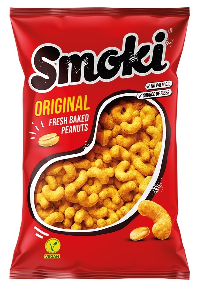 Štark Smoki 150g
